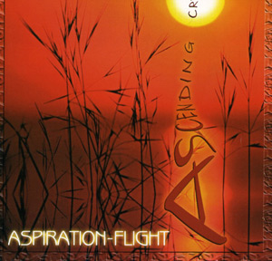 Ascending Cry – Aspiration-Flight