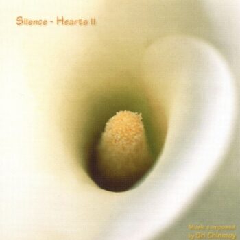 “II“ – Silence-Hearts