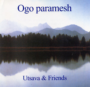 "Ogo Paramesh" – Utsava Heitz & Friends