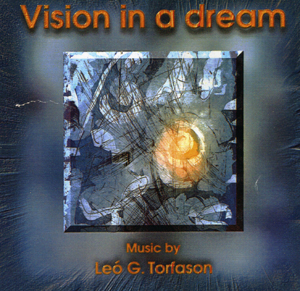 "Vision In A Dream" – Suballabha Torfason